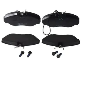 Comparateur de prix : Remblokken set FVR1396 Ferodo