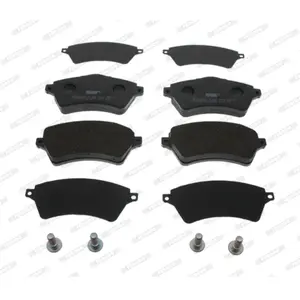 Ferodo Remblokken set pas cher