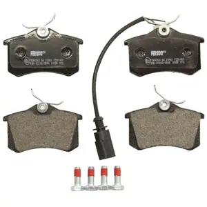 Ferodo Remblokken set