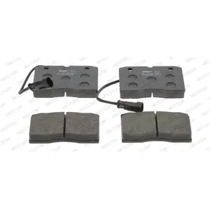 Ferodo Remblokken set pas cher