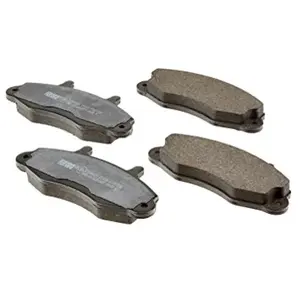 Remblokken set FVR1338 Ferodo pas cher