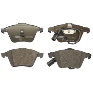 Comparateur de prix : Remblokken set FDB1407 Ferodo