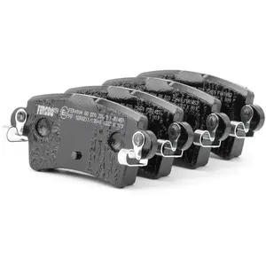 Ferodo Remblokken set pas cher