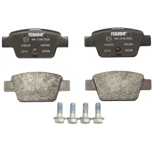 Ferodo Remblokken set pas cher