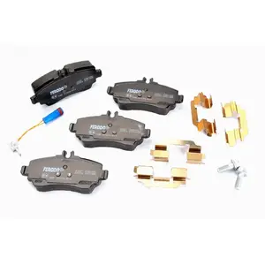 Comparateur de prix : Remblokken set FDB1356 Ferodo