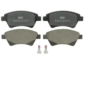 Comparateur de prix : Ferodo Remblokken set