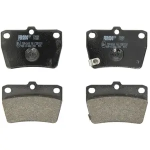 Ferodo Remblokken set pas cher