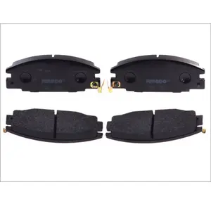 Ferodo Remblokken set pas cher