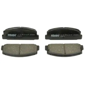 Ferodo Remblokken set pas cher