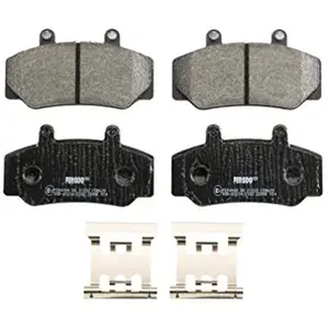 Remblokken set FDB628 Ferodo pas cher
