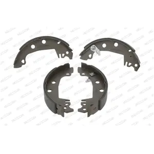 Comparateur de prix : Remschoenset FSB333 Ferodo