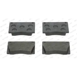 Remblokken set FDB9 Ferodo pas cher