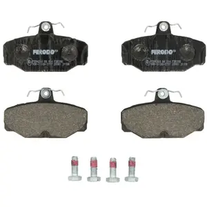 Ferodo Remblokken set pas cher