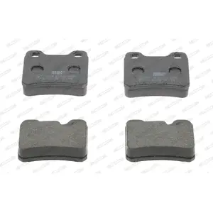 Ferodo Remblokken set pas cher