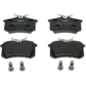 Ferodo Remblokken set pas cher