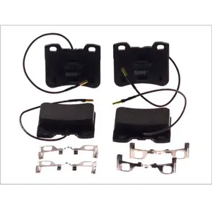 Remblokken set FDB535 Ferodo pas cher