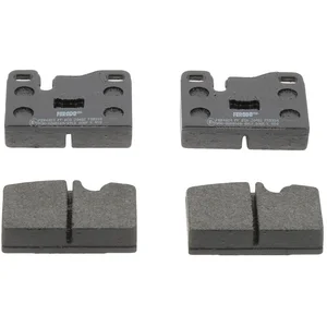 FERODO Plaquettes de frein X4 pour PORSCHE: 944, 924, 928 (Ref: FDB330)Vendu parauto-5