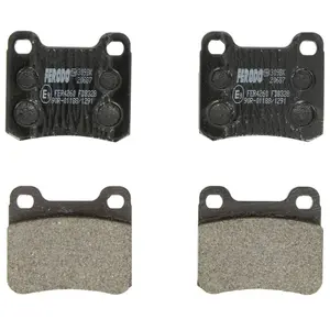 Ferodo Remblokken set pas cher