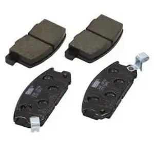 Remblokken set FDB470 Ferodo