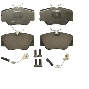 Comparateur de prix : Ferodo Remblokken set