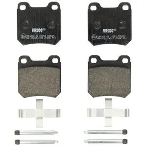 Comparateur de prix : Ferodo Remblokken set