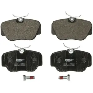 Ferodo Remblokken set pas cher