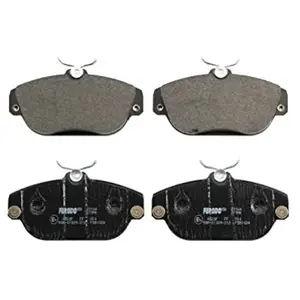 Comparateur de prix : Remblokken set FDB1024 Ferodo