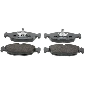 4 plaquettes de frein ferodo fdb732 pas cher