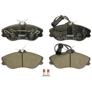 Ferodo Remblokken set pas cher