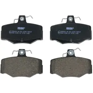 Ferodo Remblokken set pas cher