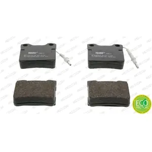 Ferodo Remblokken set pas cher