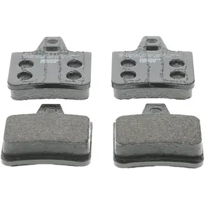 Remblokken set FDB615 Ferodo pas cher