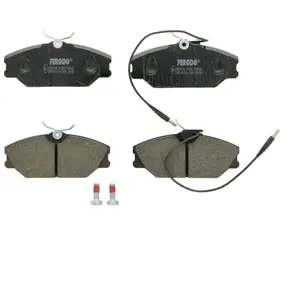 Ferodo Remblokken set pas cher