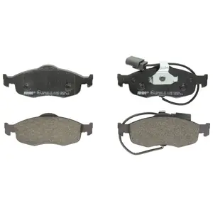 Remblokken set FDB766 Ferodo pas cher