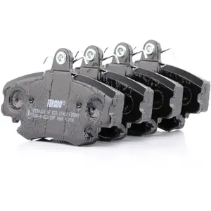 Ferodo Remblokken set pas cher