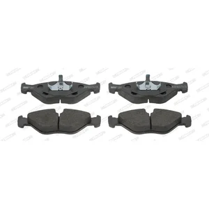 Remblokken set FDB670 Ferodo pas cher