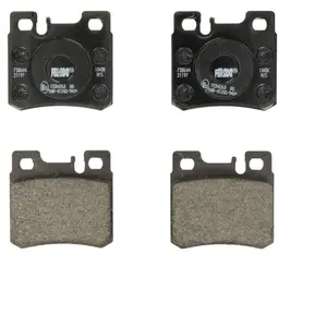 Comparateur de prix : Ferodo Remblokken set