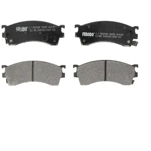 Ferodo Remblokken set pas cher