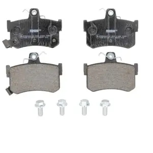 Ferodo Remblokken set pas cher