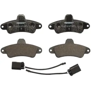 Remblokken set FDB913 Ferodo pas cher