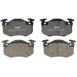 Ferodo Remblokken set pas cher