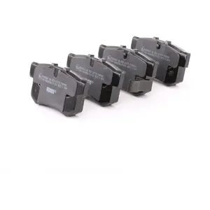 Comparateur de prix : Ferodo Remblokken set