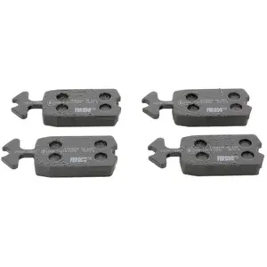 Remblokken set FDB57B Ferodo pas cher