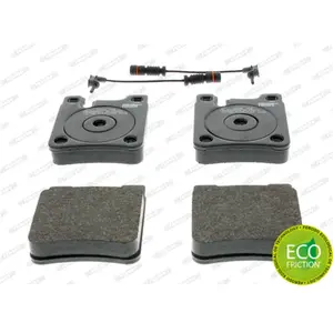 Ferodo Remblokken set pas cher