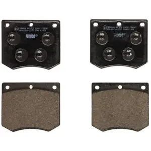 Ferodo Remblokken set pas cher