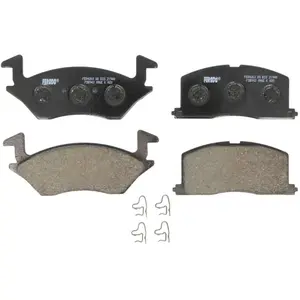Comparateur de prix : Ferodo Remblokken set