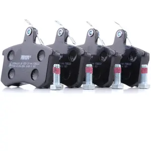 Ferodo Remblokken set pas cher