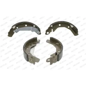 FERODO Mâchoires de frein X4 pour DAEWOO: Tico (Ref: FSB595)Vendu paroscaro
