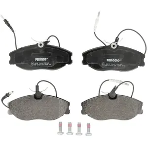 Ferodo Remblokken set pas cher