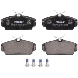 Ferodo Remblokken set pas cher